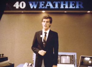 CHANGES IN THE WEATHER