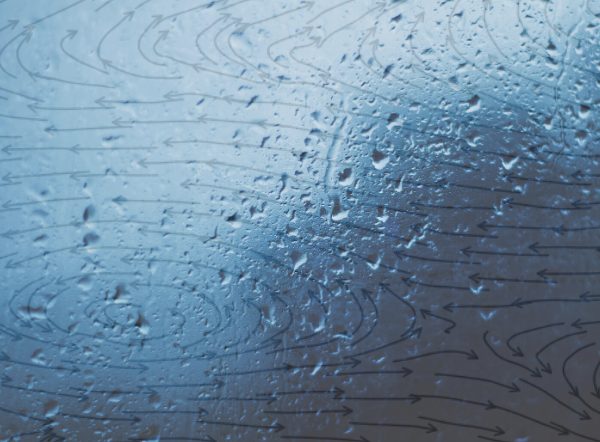 Creative Use of Common Meteorological Data
