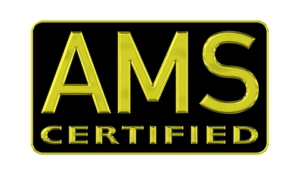 AMS CBM logo