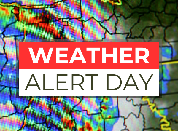 Weather Alert Days: 4 Things Broadcast Meteorologists Should Consider