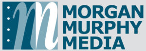 Logo for Morgan Murphy Media