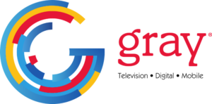 Logo for Gray Television