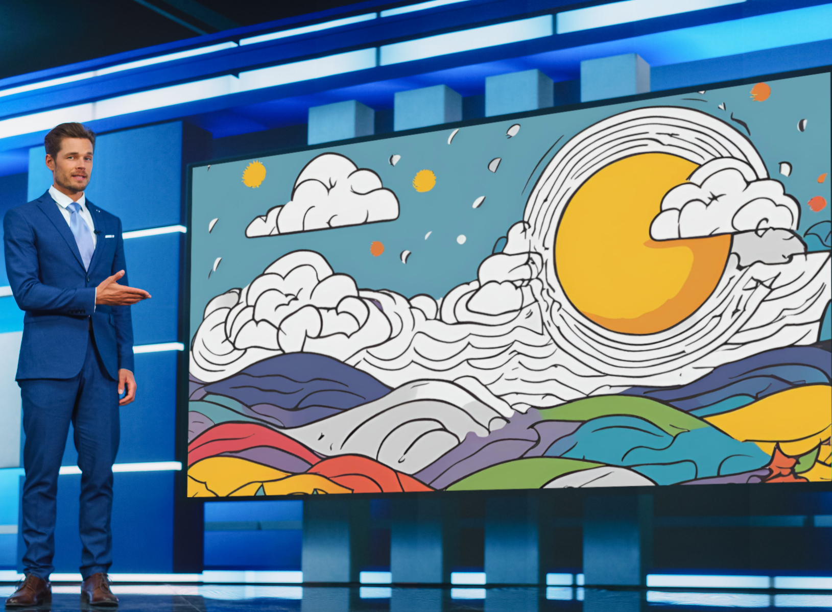 4 Lessons Broadcast Meteorologists Must Unlearn