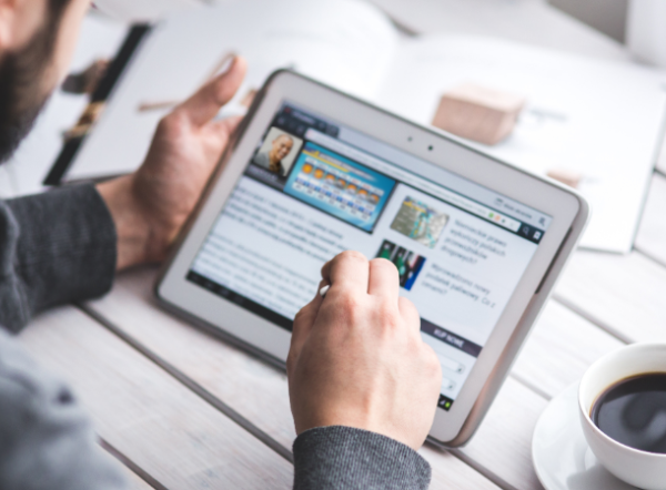 New Study Exposes Gap in TV Station Online Weather Coverage Strategy