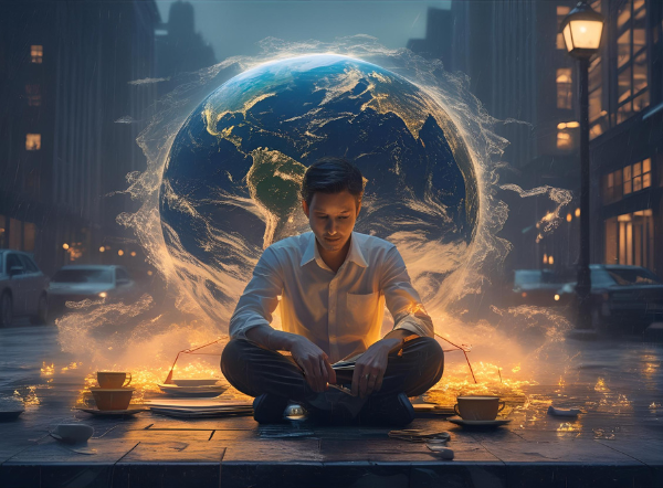 How AI is Revolutionizing Weather Forecasting