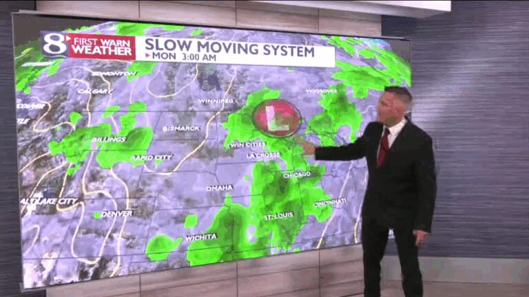 How AI is Revolutionizing Weather Forecasting - HellerWeather