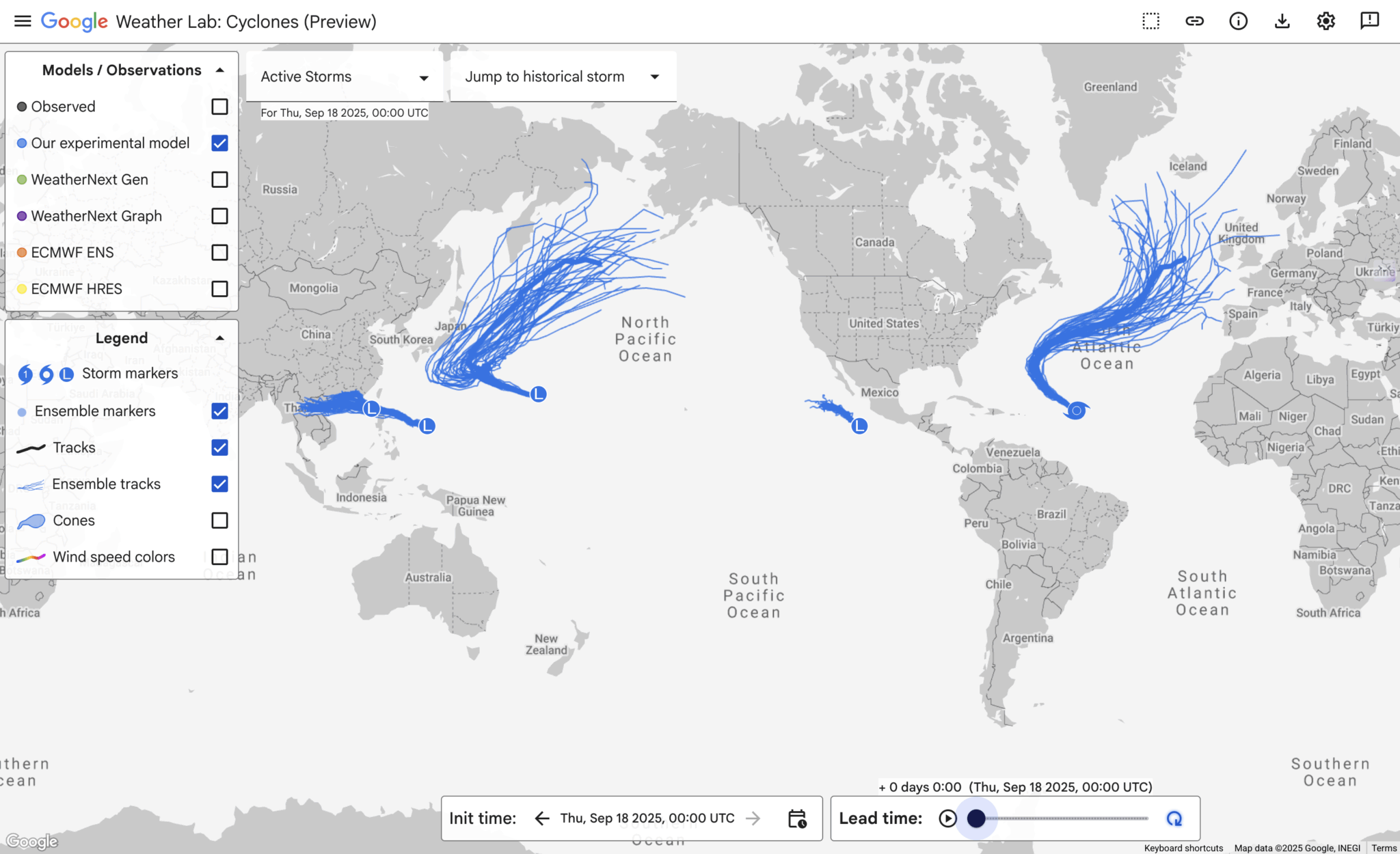 How AI is Revolutionizing Weather Forecasting - HellerWeather