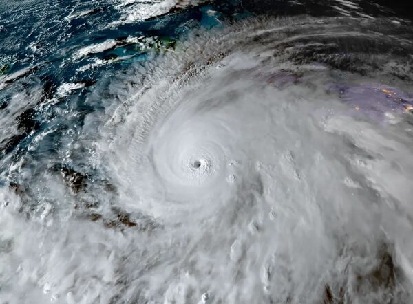 AI and the 2025 Hurricane Season Forecasts