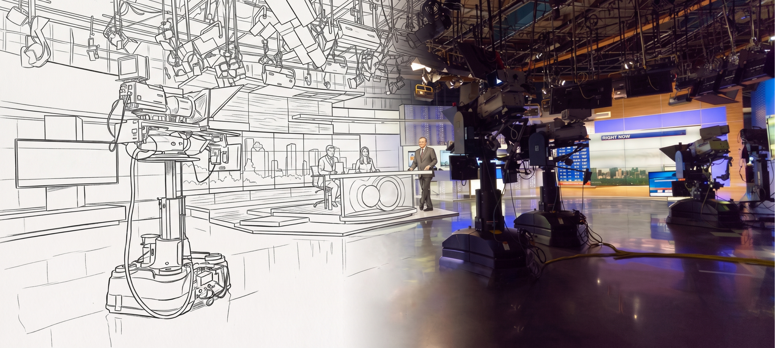 HellerWeather Reinvents Local Weather Coverage